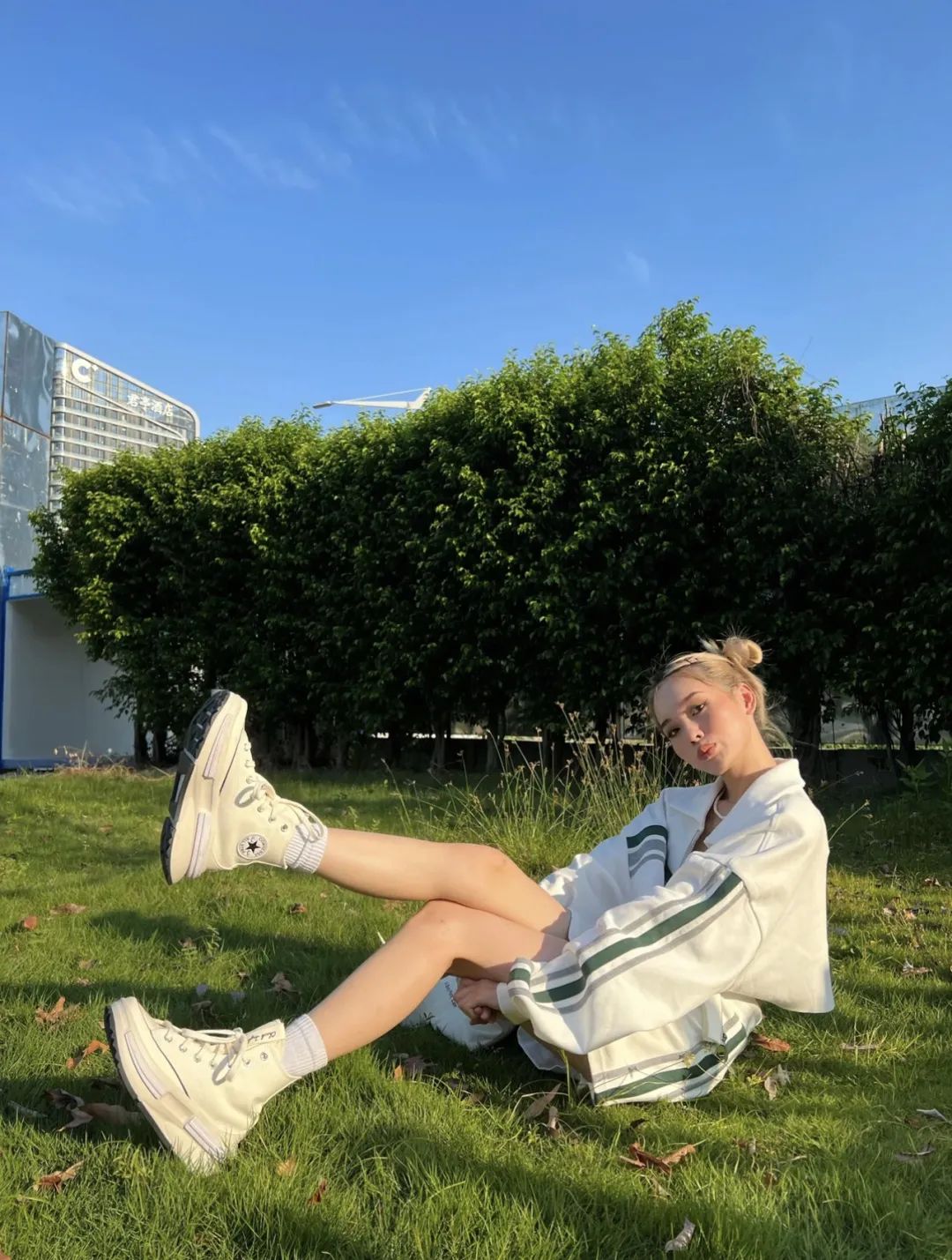 秋天就穿这5双鞋子高级又好看,秋天最值得买的20双鞋