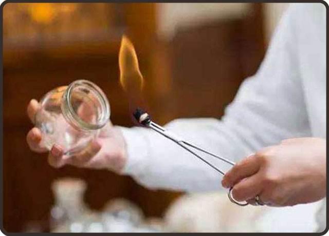 拔火罐后背吸出来的瘀血,拔火罐吸出的瘀血是真的吗