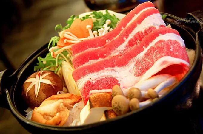 25种最经典的日本美食，日料大合集，岛国也有很多美食