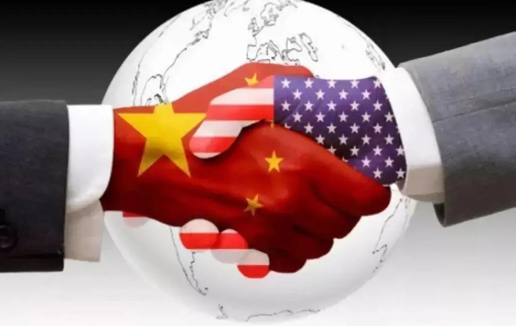 美国对中国的出口商品值多少亿,美国对华进口税收多少