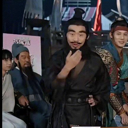 说好的明星的表情自我管理呢?在萌探2完全不成立,全是表情包