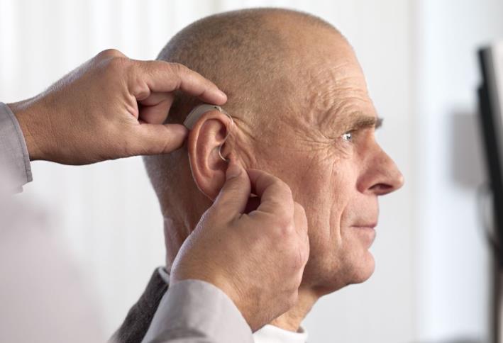 助听器受制于人，外资霸占90%国内市场，抬高价格宰中国消费者