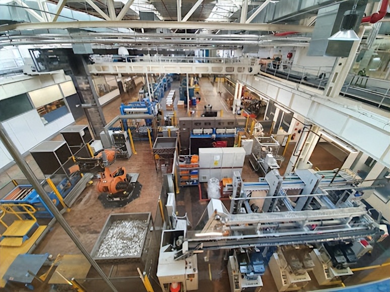 澳洲皇家铸币厂,澳洲造币厂