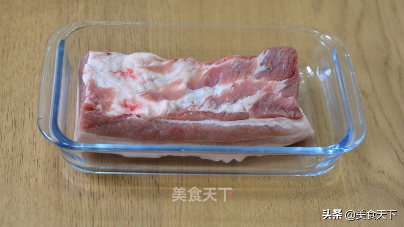 豇豆怎样做既可以当饭又可以当菜,家常豇豆的做法配什么更好吃