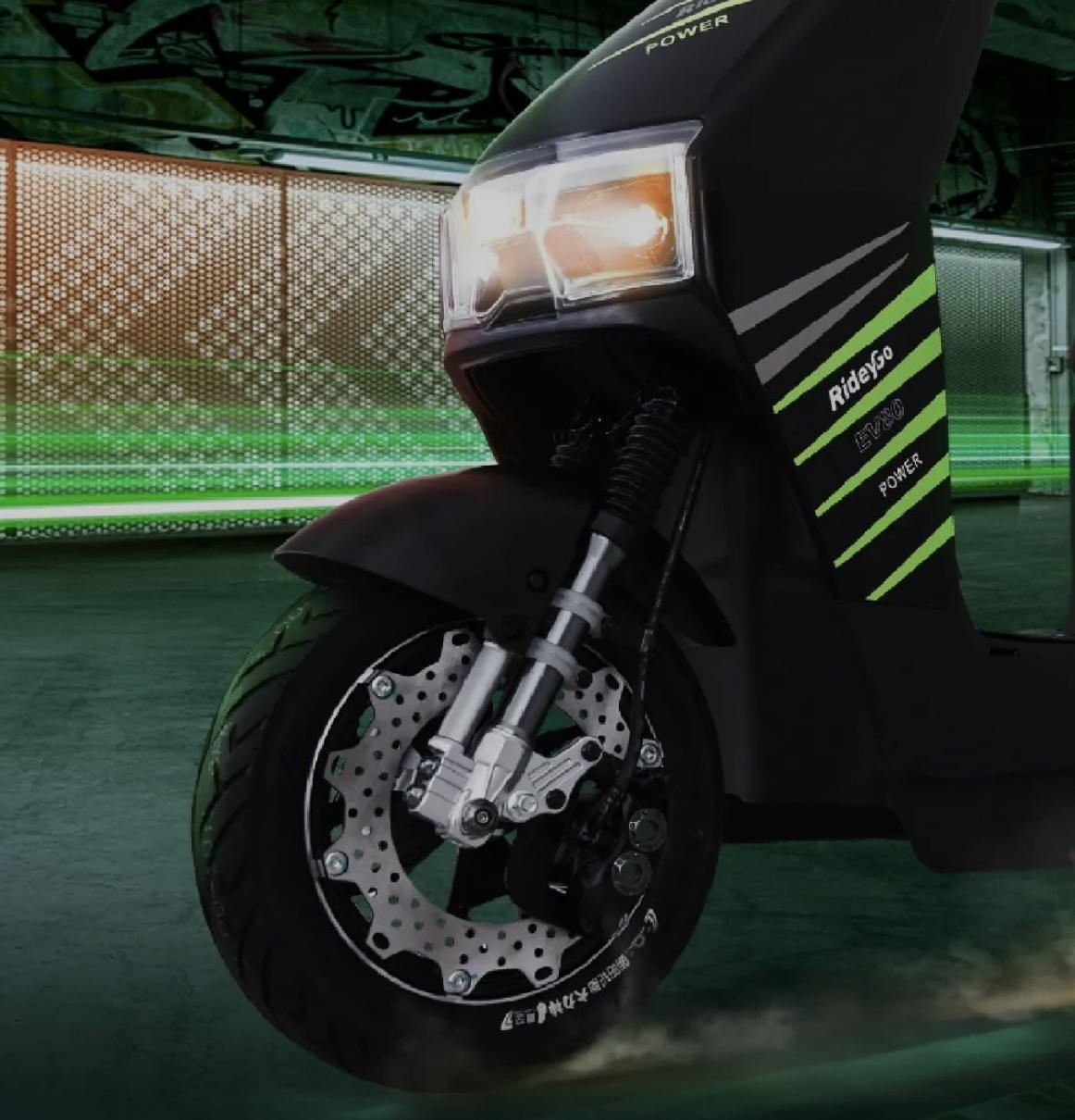 绿源即将发布的新款电动车,新大洲绿源电动车