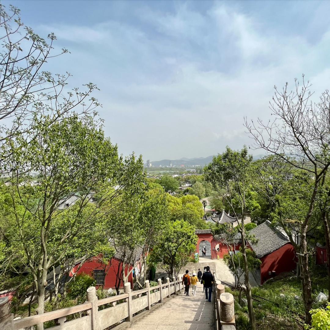 宜兴旅游陶祖圣境,宜兴玉女潭游览图