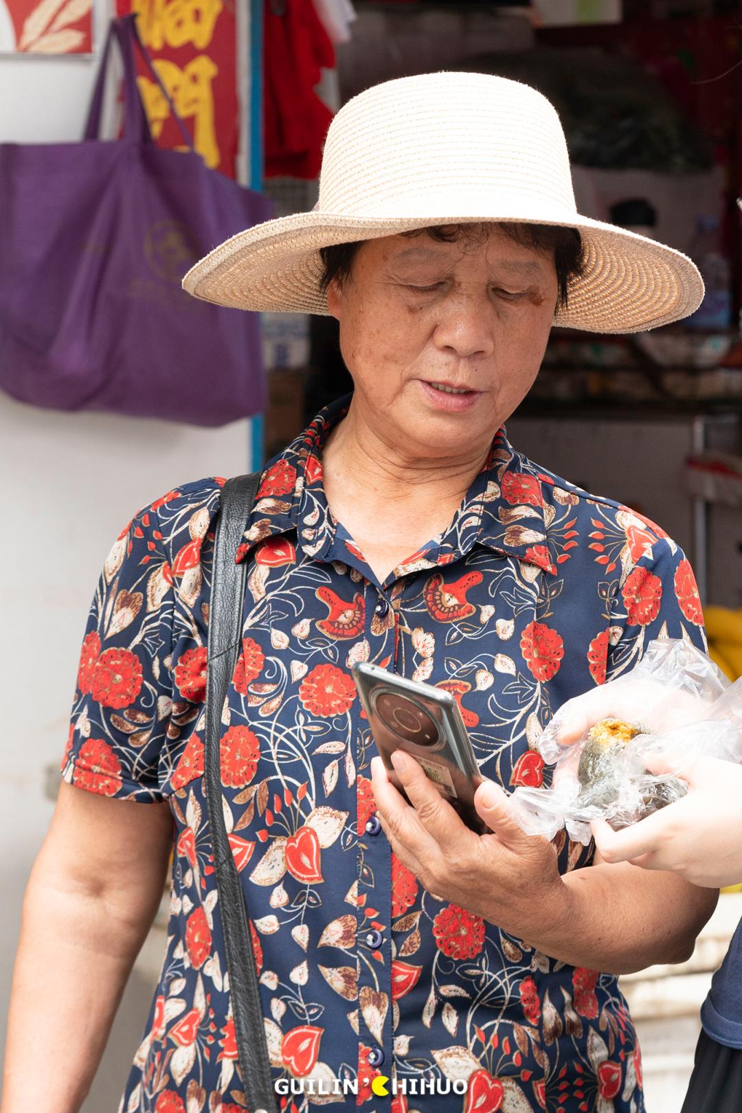 桂林美食界33位姐姐重磅集结！有你「唯一的姐」吗？