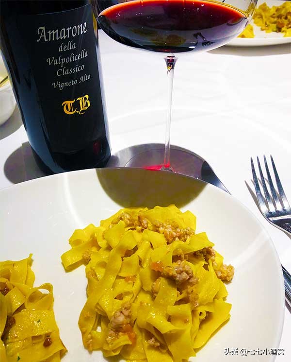 阿玛罗尼红酒值得拥有吗,意大利最具代表性的红酒