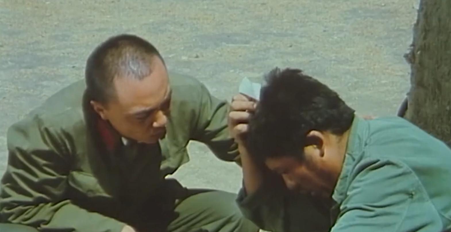 一部让人绝望的短片,一部让人绝望的电影