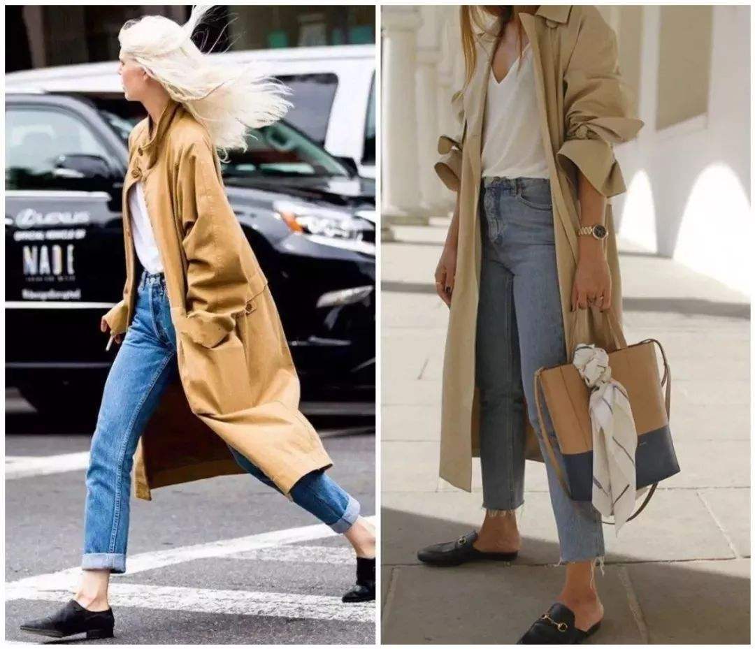 过了四十不要再穿二十几岁的衣服,过了40岁就不能穿得太成熟