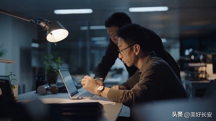 第8个西安人的故事：抵上全部身家融资2000万，创业我回不了头了