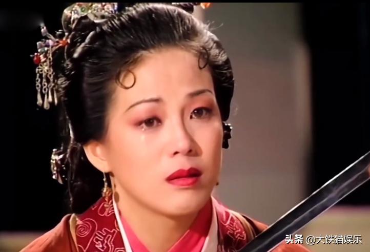 审美降级女明星,审美倒退国产电视剧