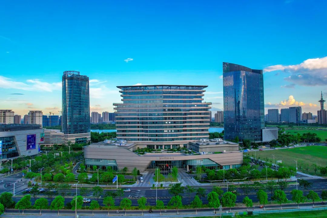 苏州太仓华发铂尔曼酒店自助,太仓华发铂尔曼酒店文案