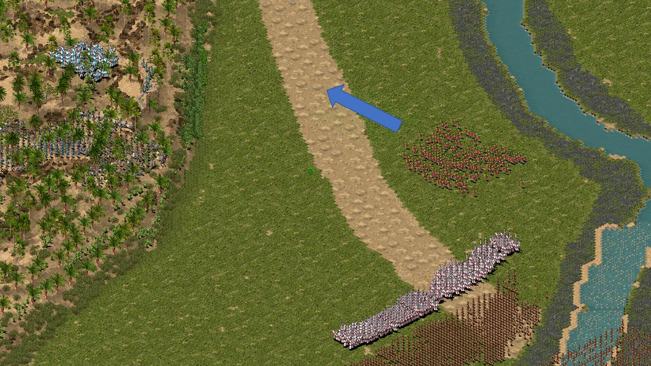 建国何须神仙令?民心所归即为王!罗伯特的苏格兰立国之战