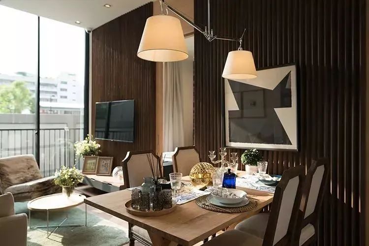 曼谷nobleb19公寓,曼谷素坤逸现房公寓