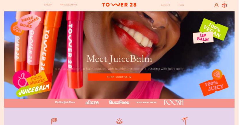 2023年，关注这9个海外DTC品牌|有洲科技