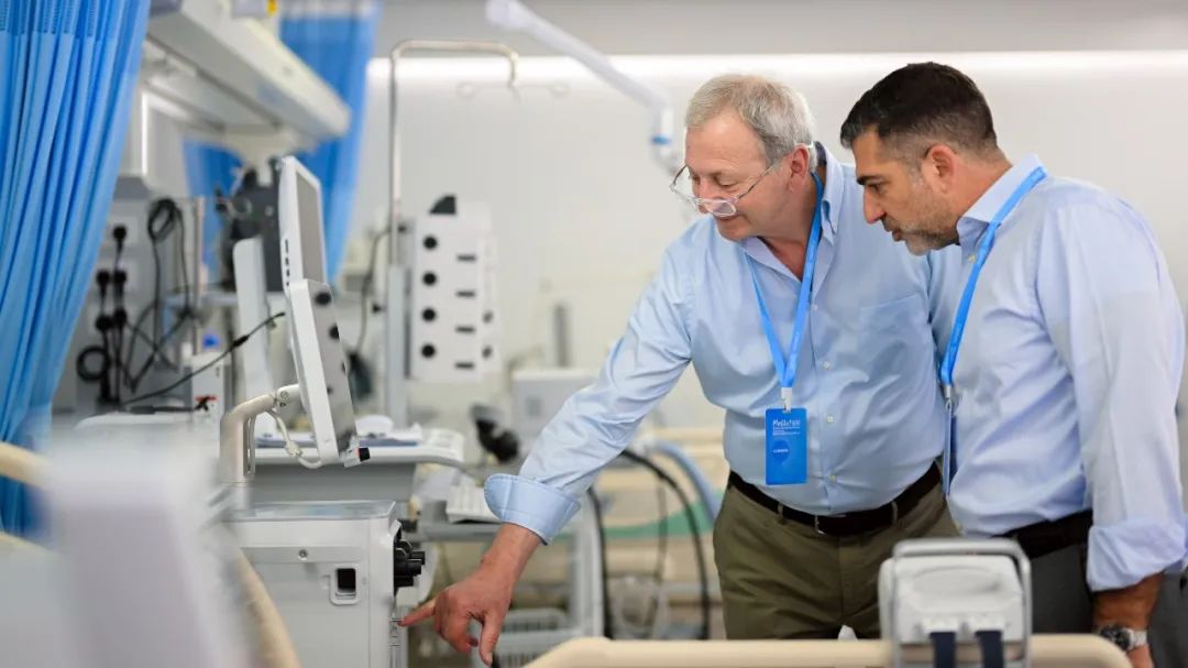 让世界更懂先生香水,让世界更懂中国