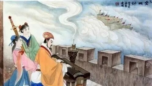 奇门三十六计,孙子兵法三十六计解读和技巧