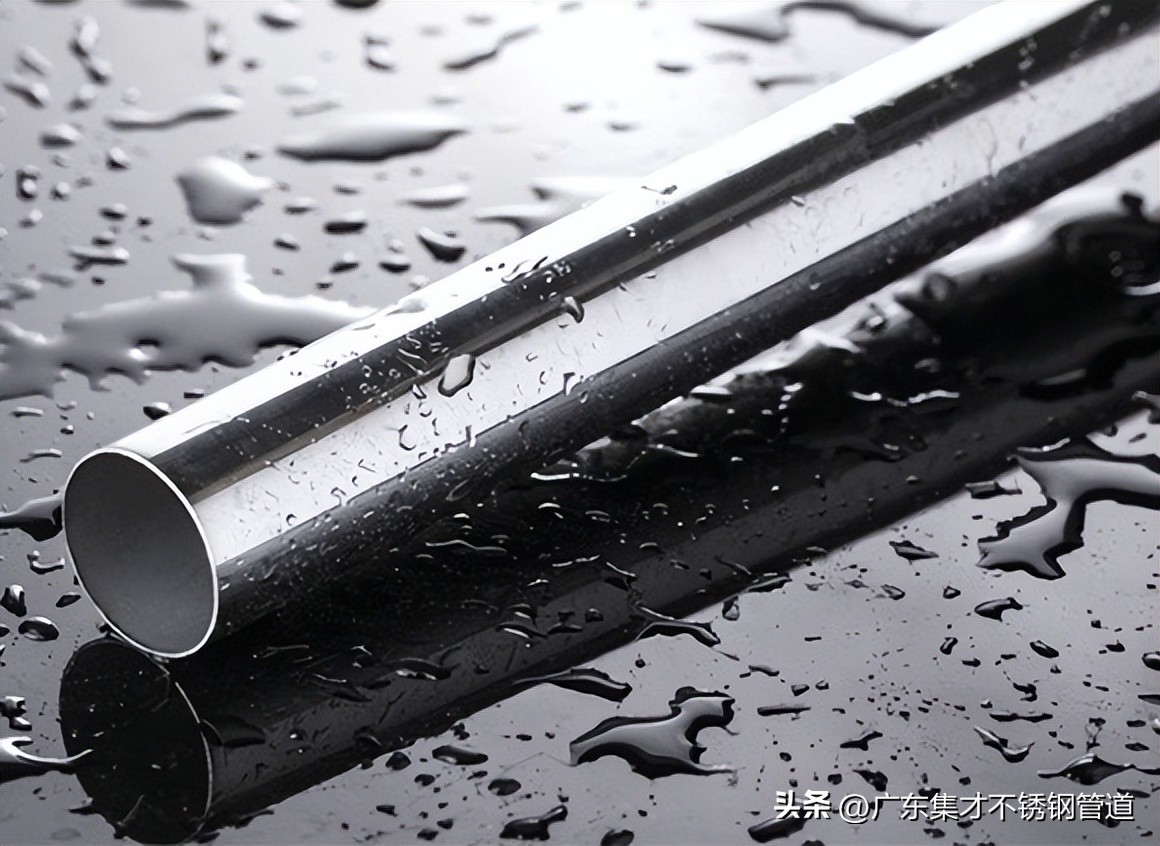 不锈钢水管尺寸怎么算,不锈钢给水管规格型号尺寸表