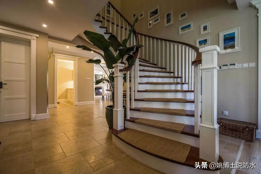 别墅地下室防水怎么防雨,别墅地下室防潮防湿怎么做