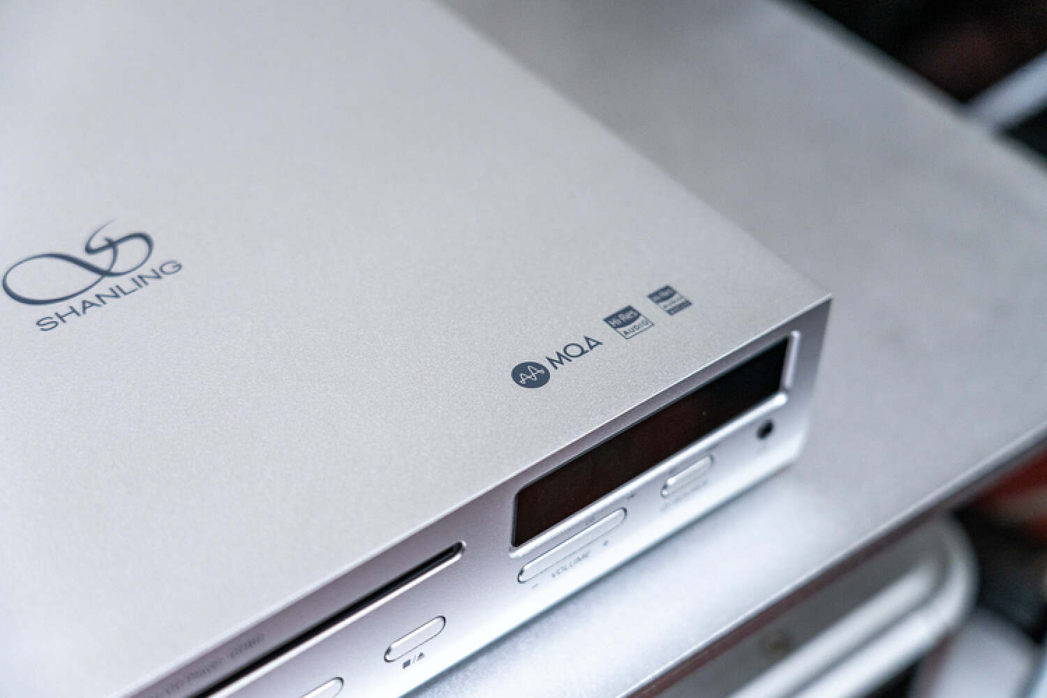 山灵ca80推什么音箱,山灵et3和ca80