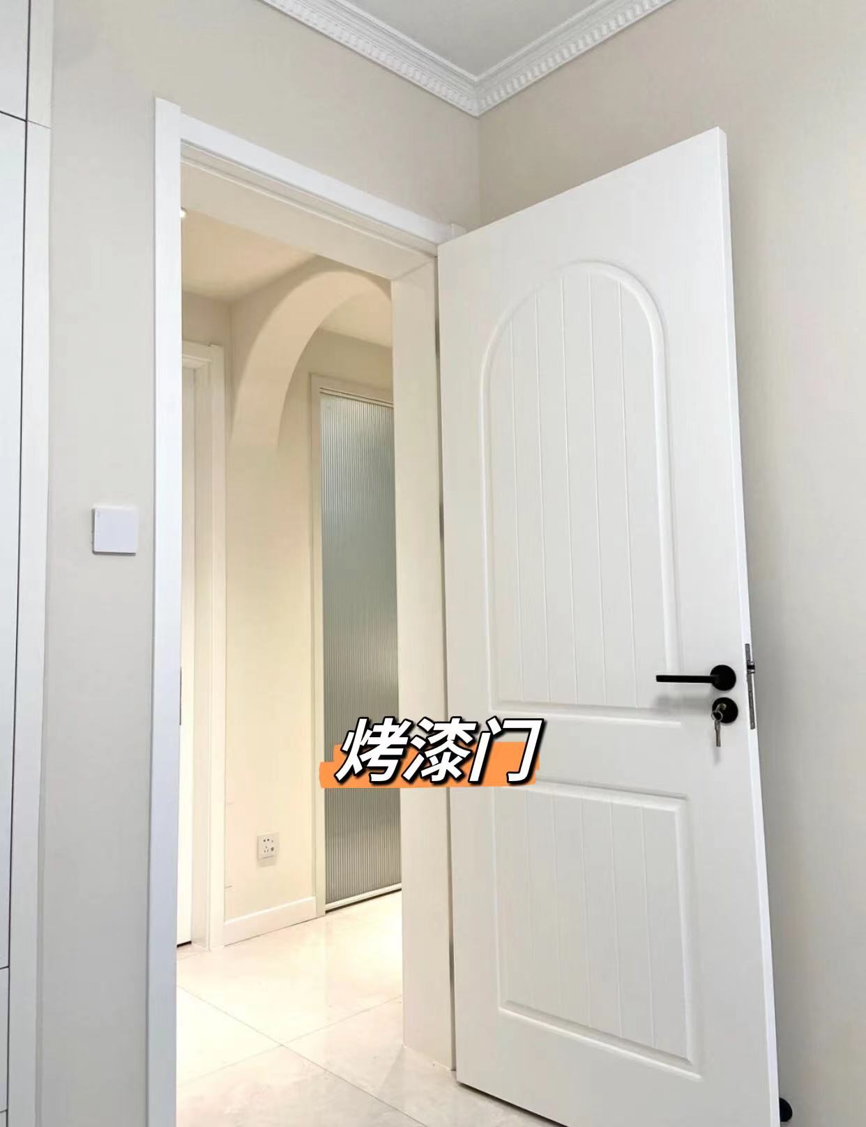 室内门一千多和几百块钱的区别,同样材质的门价格有区别