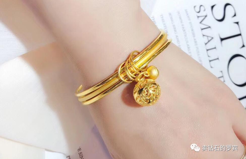 珠宝销售逼单的技巧和话术,珠宝销售技巧和话术进店第一句