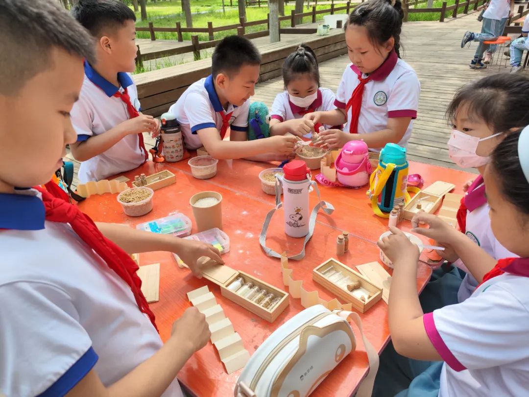 石景山区爱乐实验小学,石景山爱乐实验小学怎么样