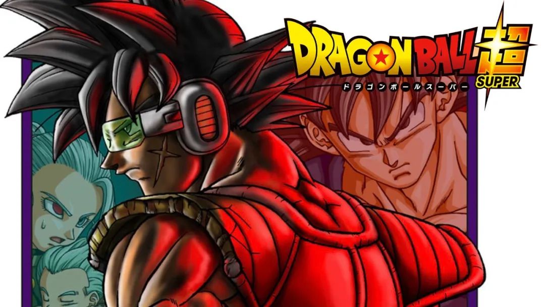 龙珠超狗尾续貂,龙珠超算不算狗尾续貂