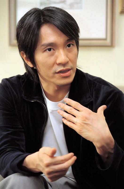 比较出名的电影男明星,十大男电影明星