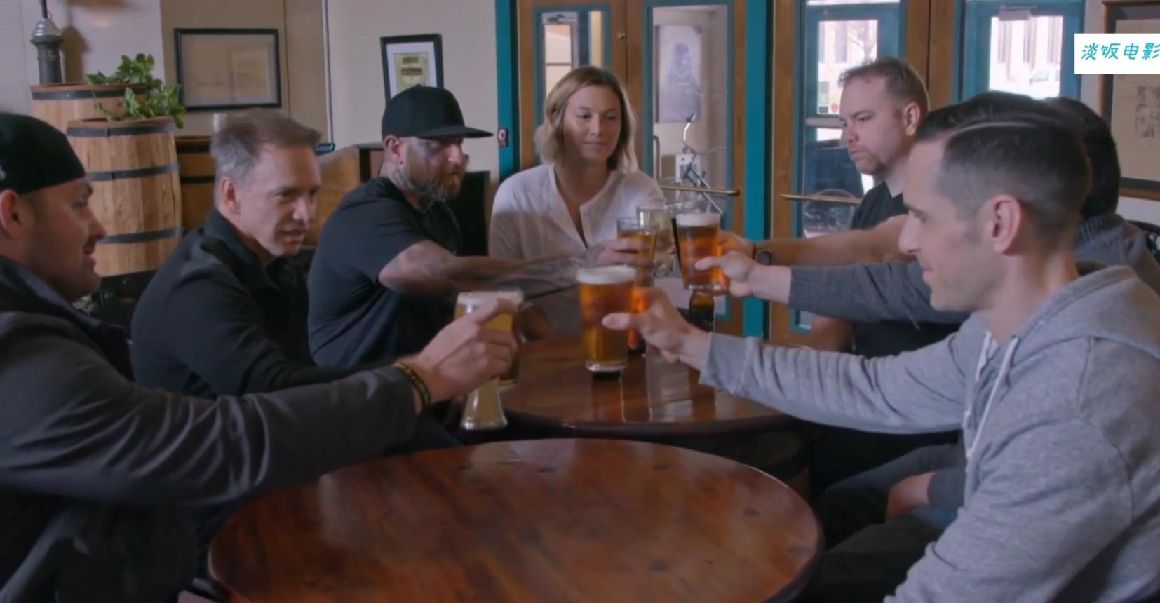 富豪挑战100万美元白手起家,美国富豪隐藏创业