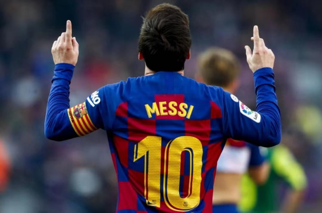 梅西有多强大到什么程度,梅西到底有多强