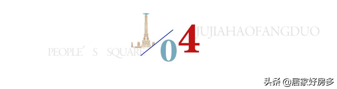 入住品牌开发商小区,门槛低了