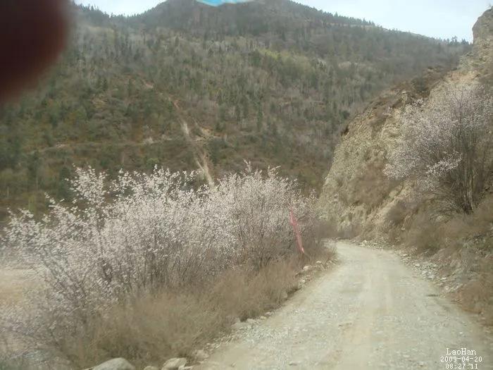 跟随老韩走遍中国，四川篇二十四阿坝州甘孜州（6）