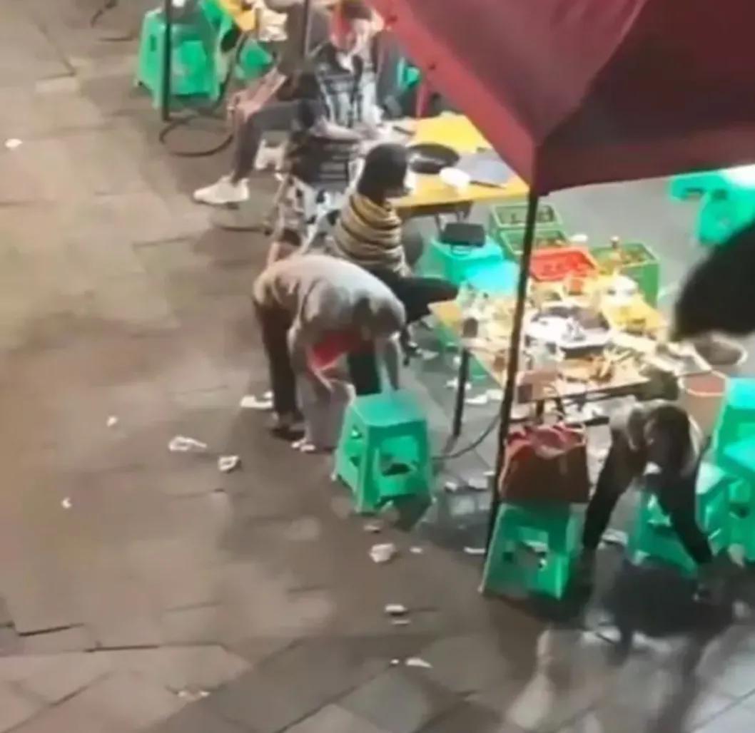 我想挨打了原创作者是谁,我想挨打了