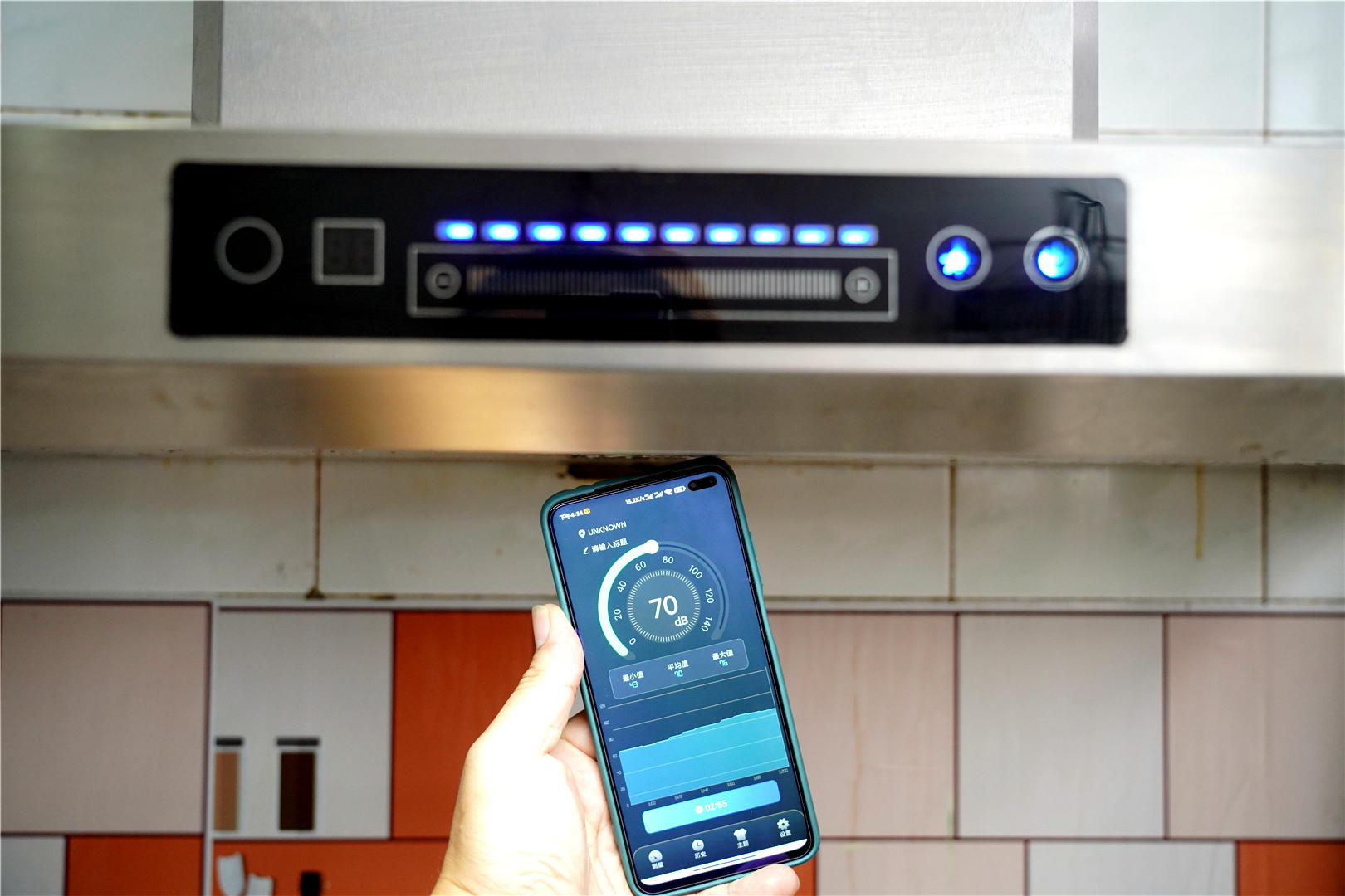 cleadeep油烟机真实测评,cleadeep油烟机是哪里生产的