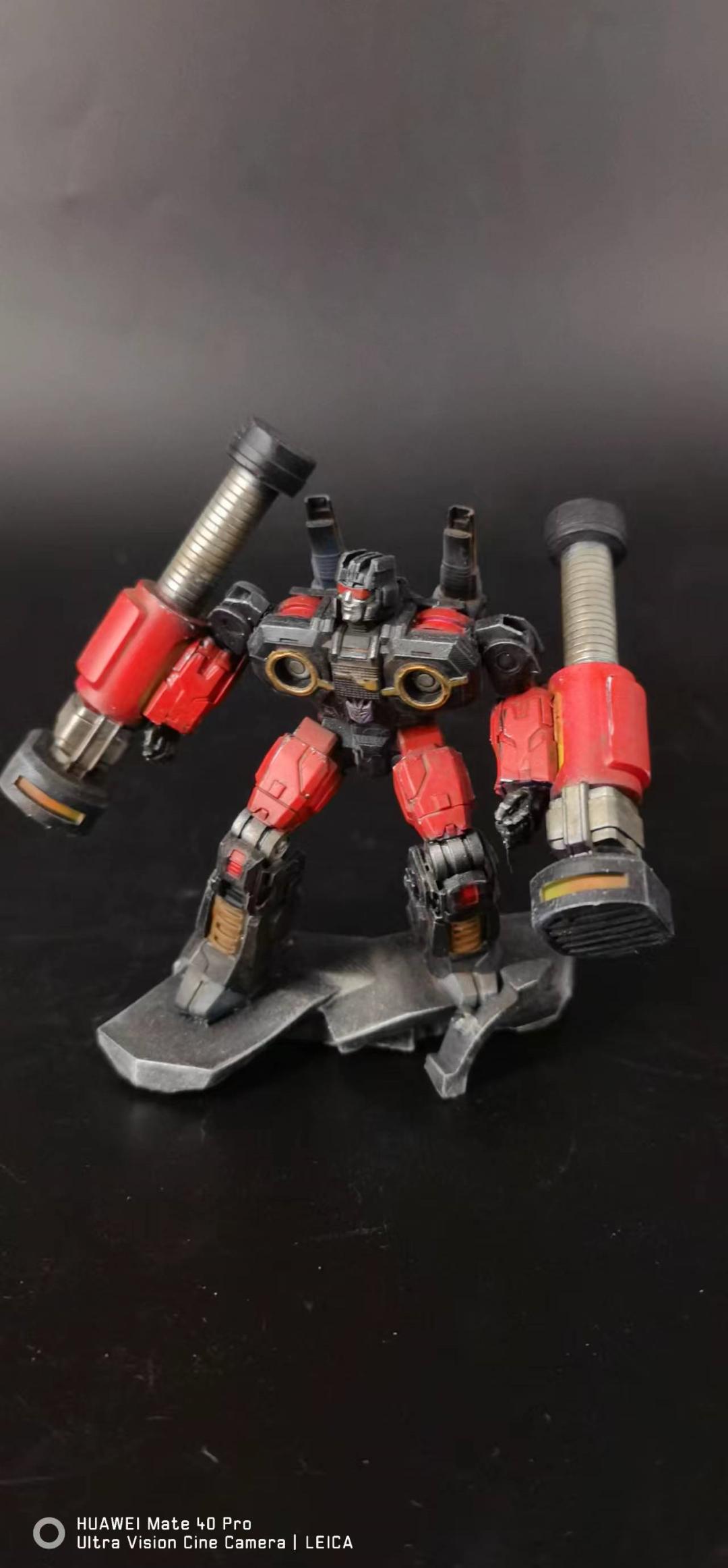 赛星小报社——本周最新的TF资讯整理