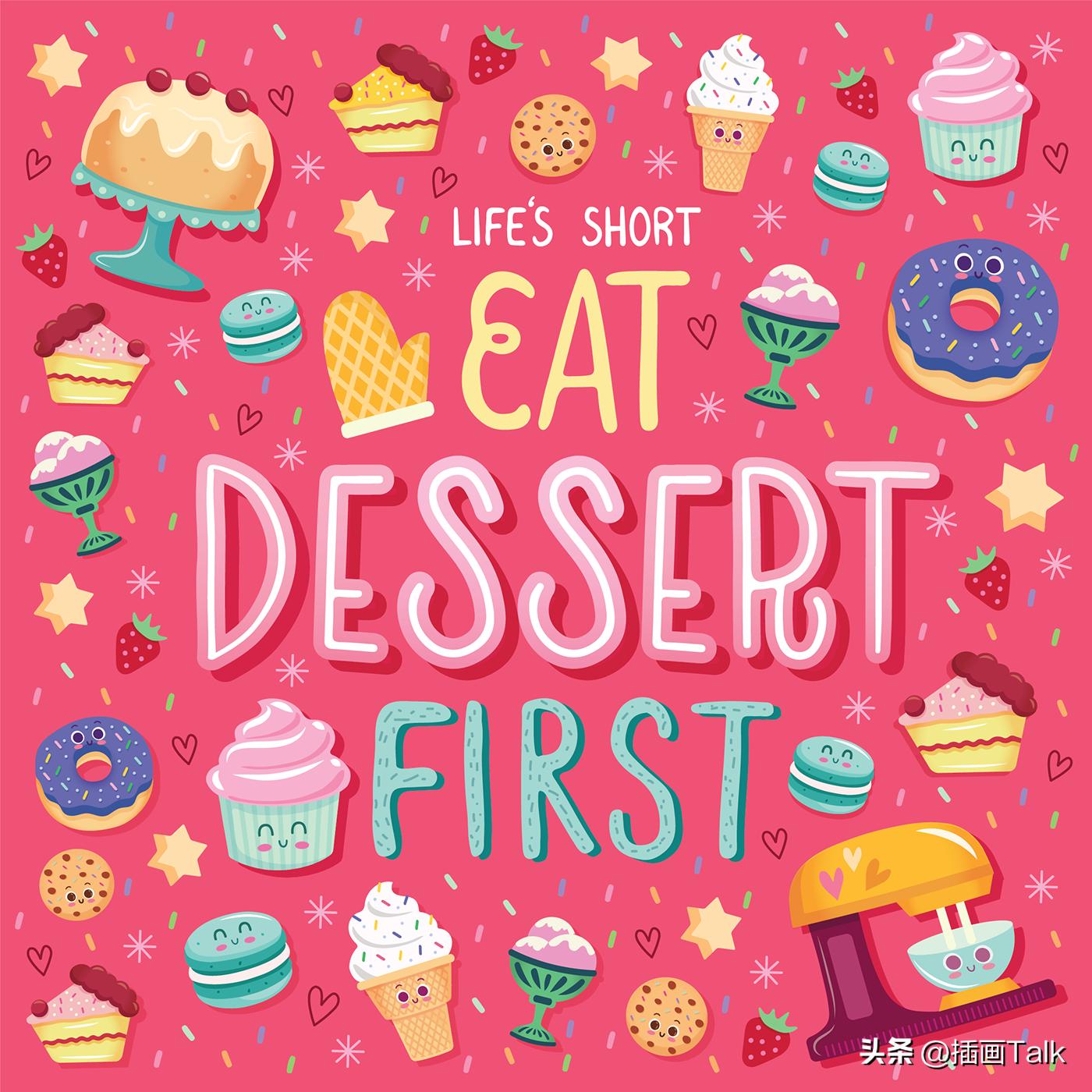 印度插画师作品欣赏,印度插画师hazemameen作品欣赏