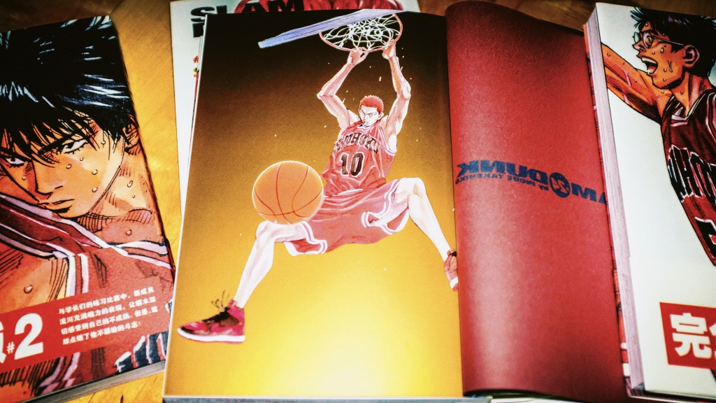 灌篮高手樱木花道图片高清寸头,灌篮高手大电影樱木花道震惊众人