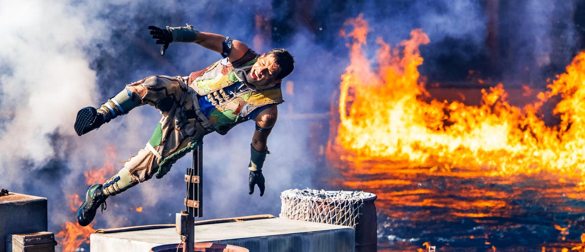 儿童节特辑盘点,六一儿童节遛娃篇