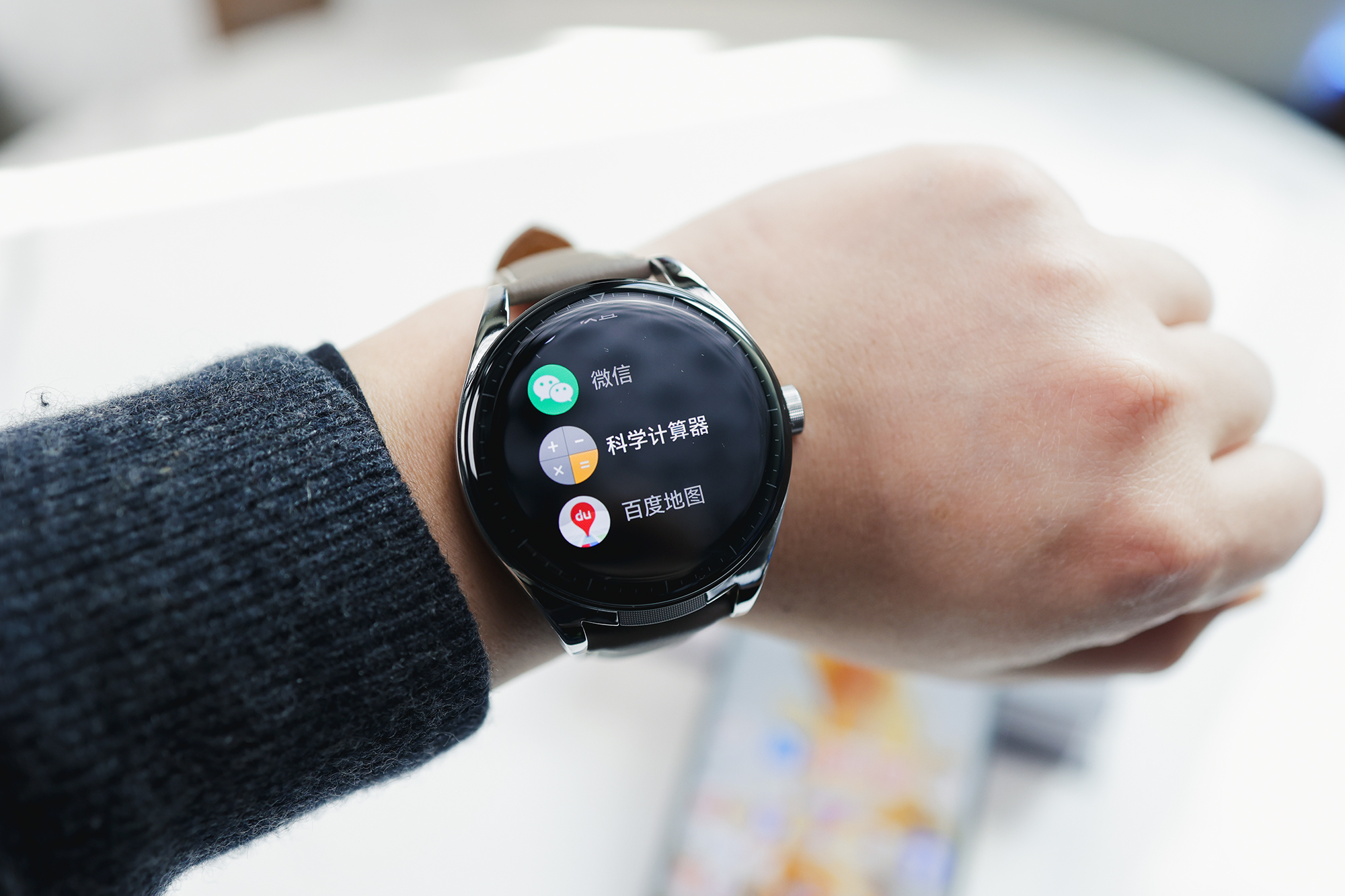 华为Watchbuds耳机手表二合一,华为watchbuds2功能测评