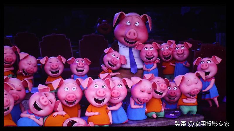 索尼xw5000投影机评测,索尼kvpl-xw5000投影