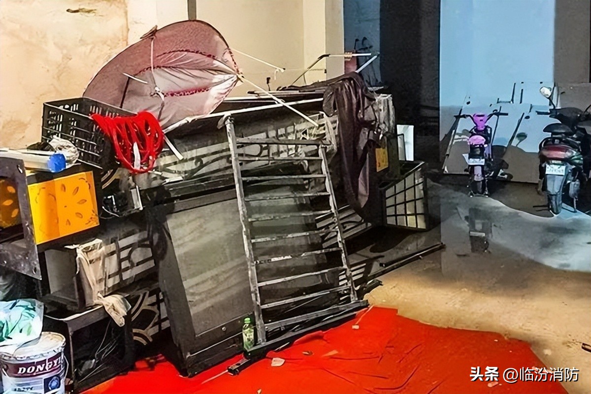 这份夏日消防安全指南请收好,消防安全速递秋日防火指南请牢记