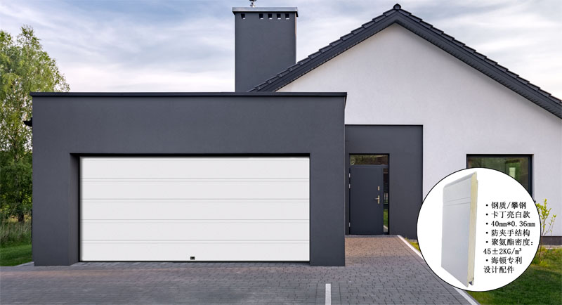 玉溪江川：有一种情怀叫给老宅安装车库门