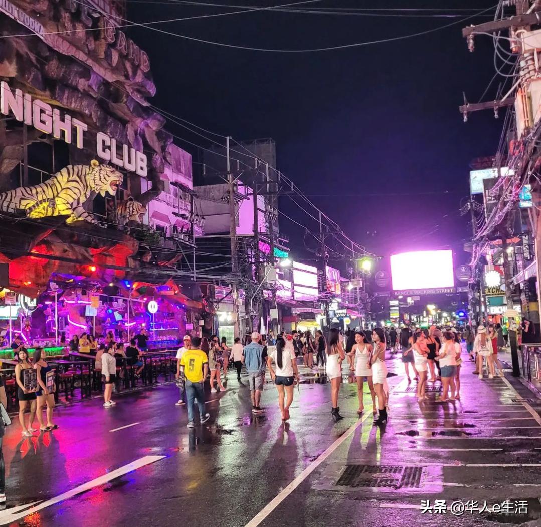 在泰国旅游的华人,在泰国人面前应该注意什么