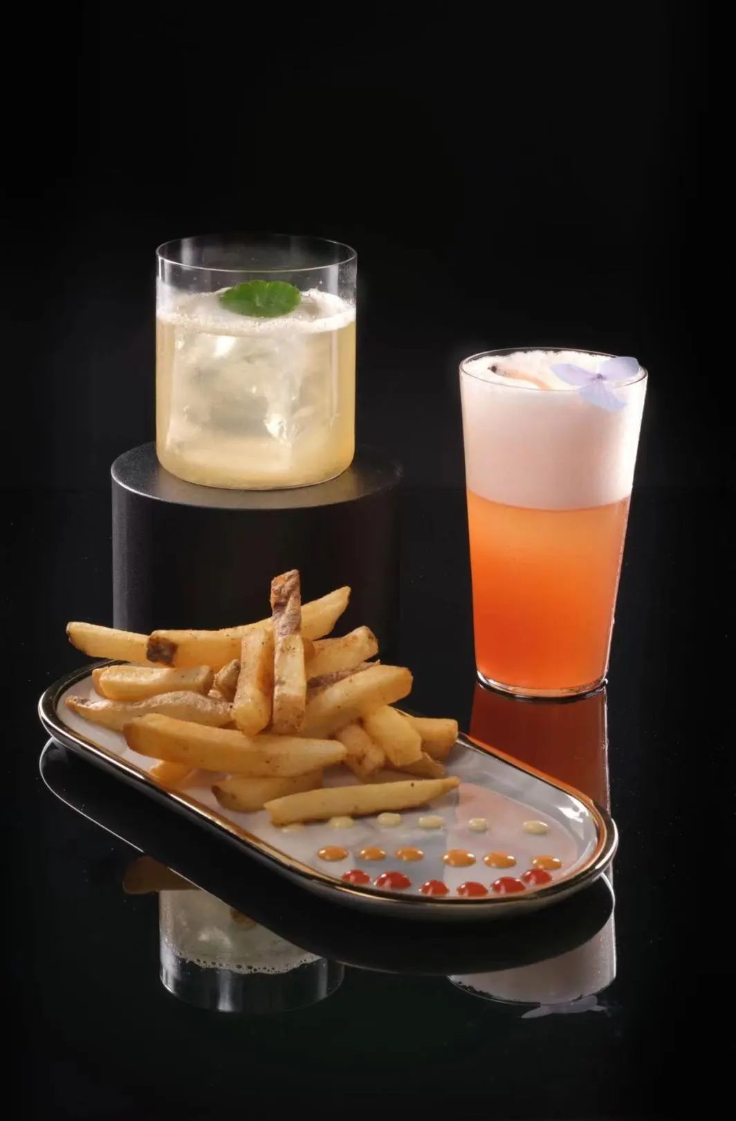 武汉外国人去的多的餐厅,武汉一家有外国人的餐厅