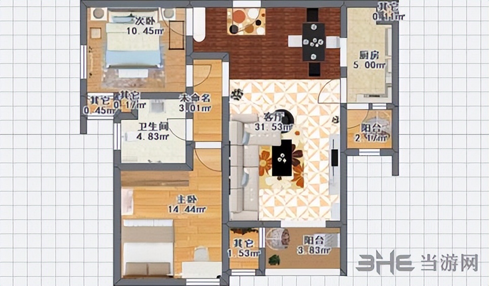 爱福窝设计软件是免费的吗,喜云装修设计软件免费版