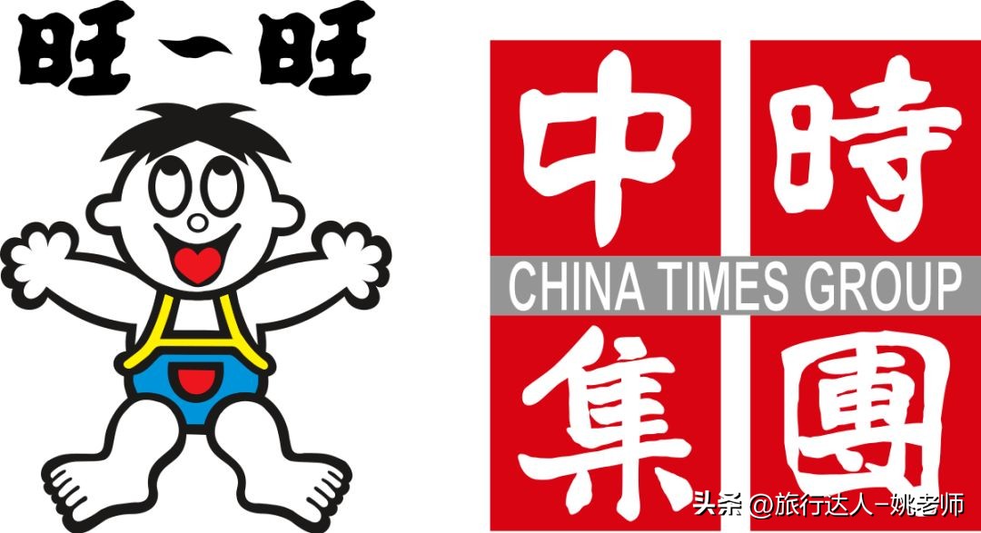 靠卖萌致富的旺旺集团：是一出奇葩家族史，却是爱国良心企业