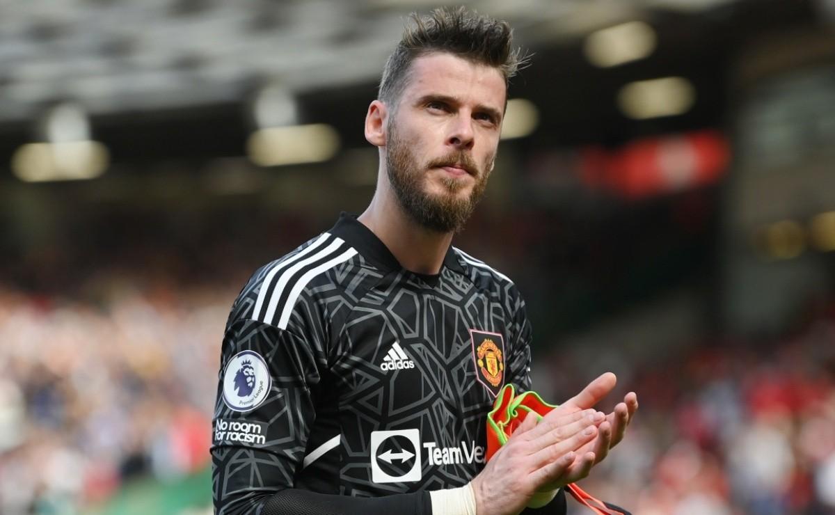 优缺点明显，技术类型已过时！今夏留不留德赫亚，曼联必须想清楚