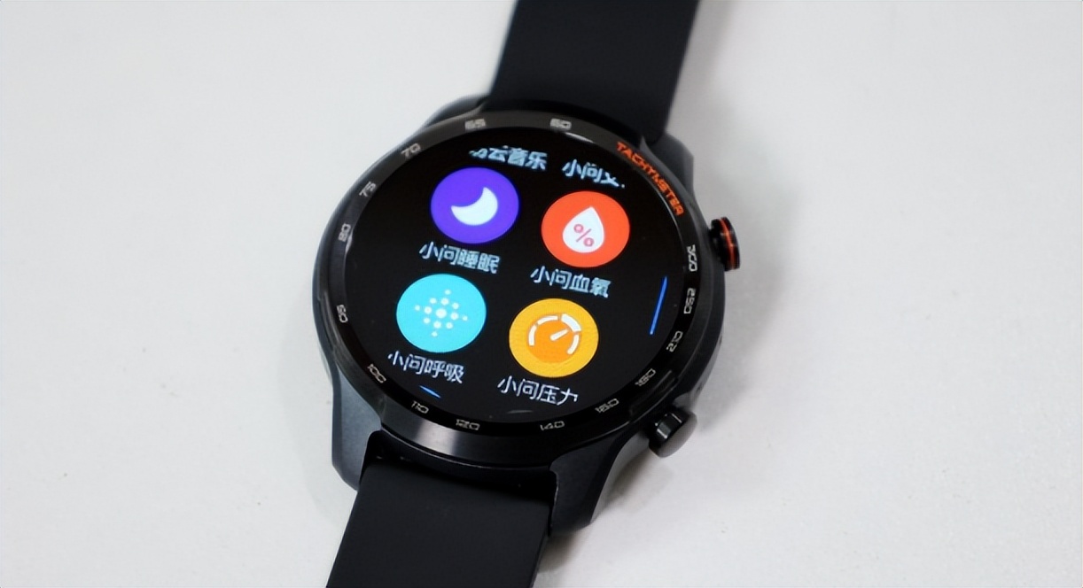 智能手表有必要购买吗？千元级别高性价比产品推荐TicWatchGTW